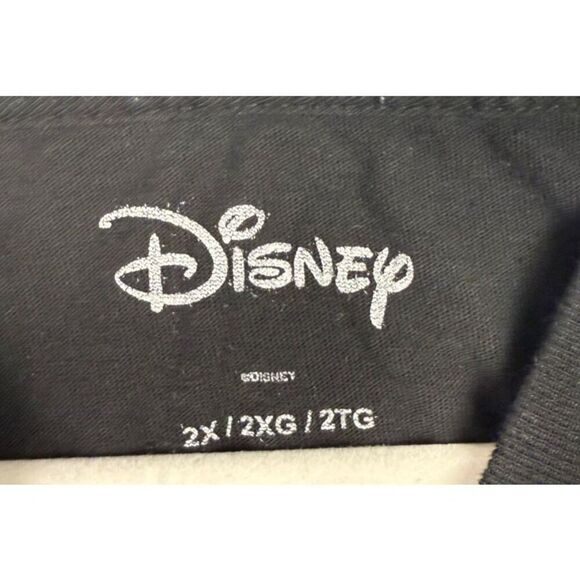 Disney Lion King Hakuna Matata Men's Black Short Sleeve T-Shirt Size XLarge - Picture 6 of 7